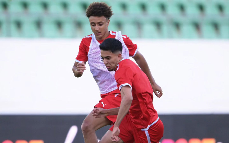 Morocco Seeks Offensive Spark Against Congo in World Cup Qualifier