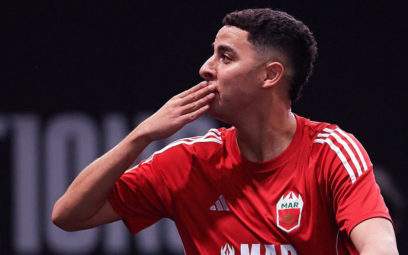 Morocco Seeks Revenge Against Colombia in Kings League Semi-Final