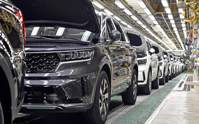 Morocco Seeks South Korean Investment in Automotive and Aerospace Industries