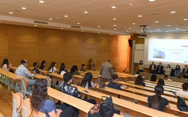 Morocco Seeks to Tap Diaspora Talent for National Development Projects