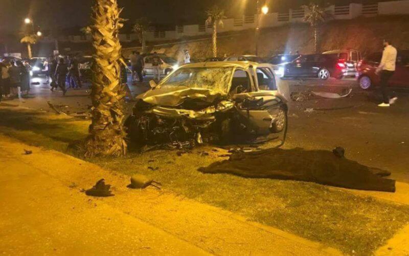 Morocco Sees 407% Surge in Speeding Violations, DGSN Report Shows