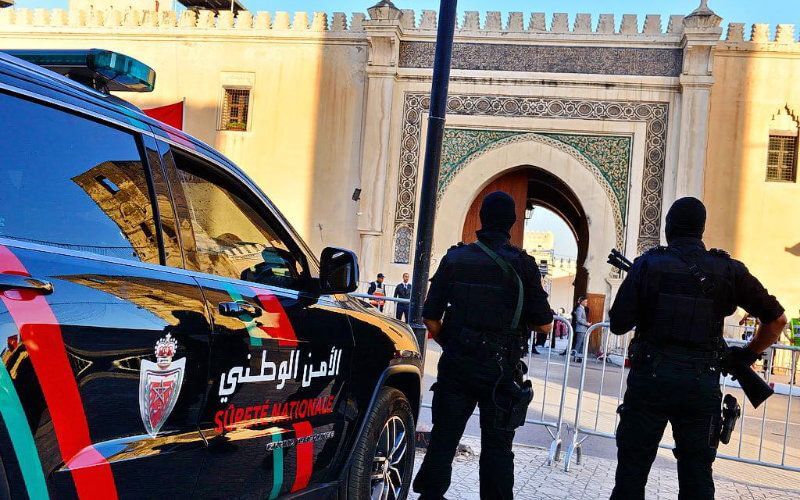 Morocco Sees Decline in Terrorism Cases, Official Report Shows