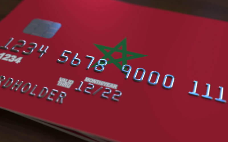 Morocco Sees 5% Growth in Bank Accounts, Women's Ownership Rises Sharply