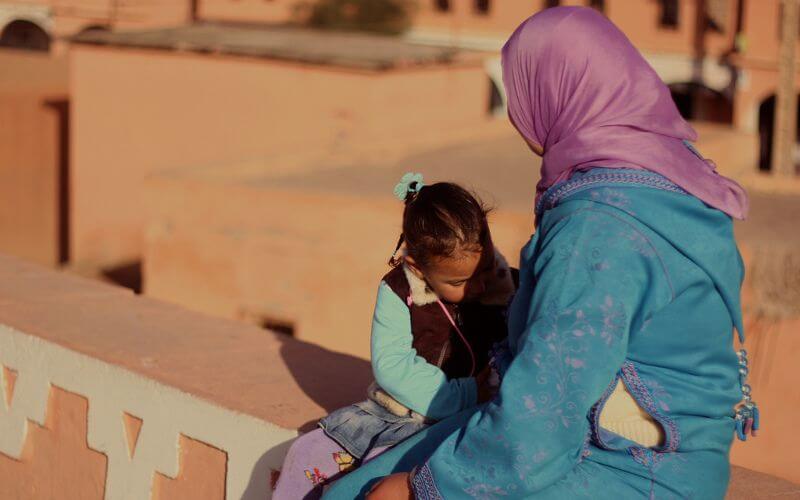 Morocco Sees Rise in Female-Led Households, Now 1 in 5 Nationwide