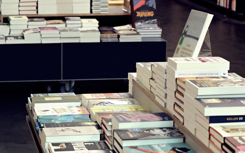 Morocco Sees Sharp Decline in French-Language Publications, Arabic Dominates Literary Landscape