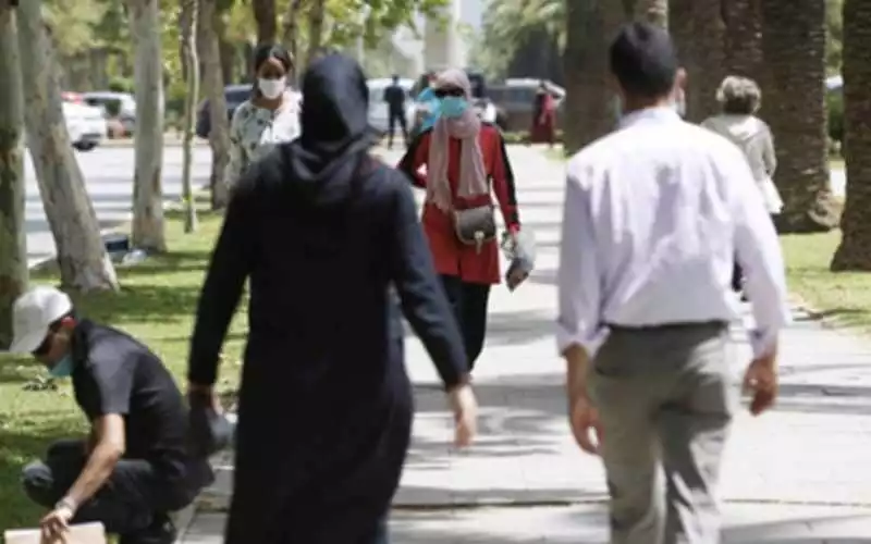 Morocco Sees Sharp Rise in Divorces as Marriage Rates Plummet, Report Shows