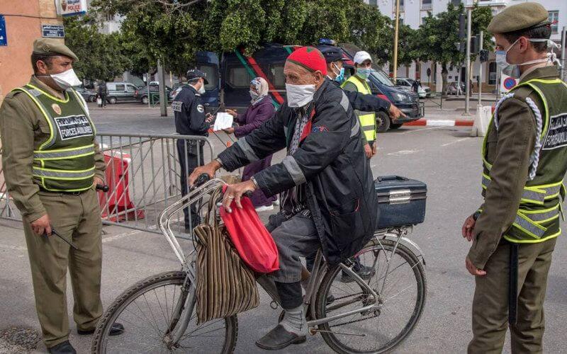 Morocco Sees Spike in COVID-19 Cases, Health Ministry Urges Vigilance