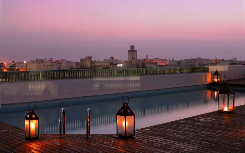 Morocco Sees 91% Surge in British Bookings, Ranks 2nd Most Popular Destination