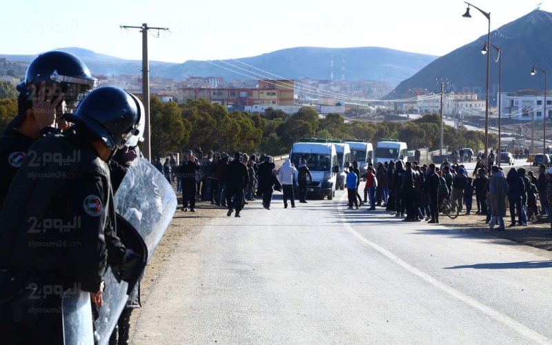 Morocco Sees 19% Surge in Complaints Against Government Officials, Report Shows