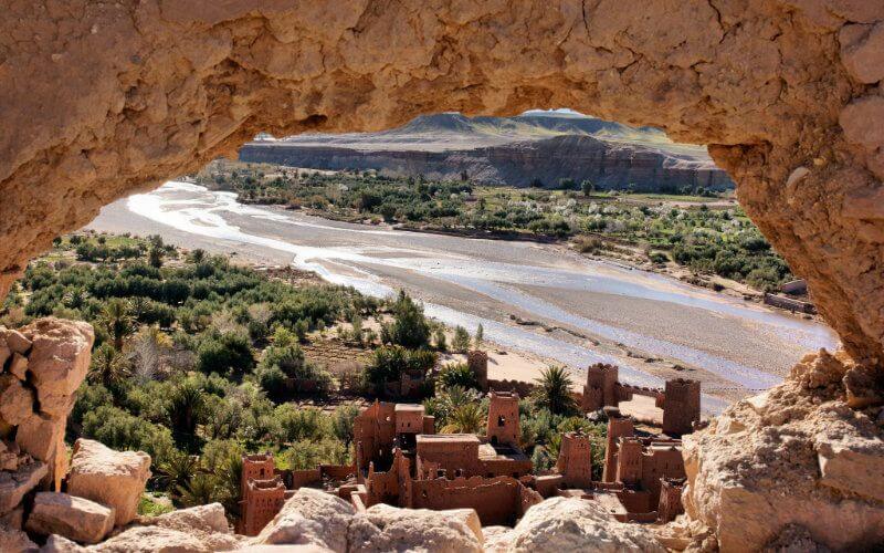 Morocco Sees 15% Surge in Foreign Tourist Arrivals, 8.5% Overall Growth in 2018