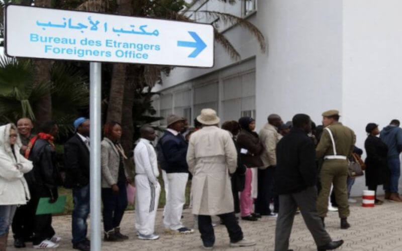 Morocco Sees 25% Surge in Refugees and Asylum Seekers, UNHCR Reports