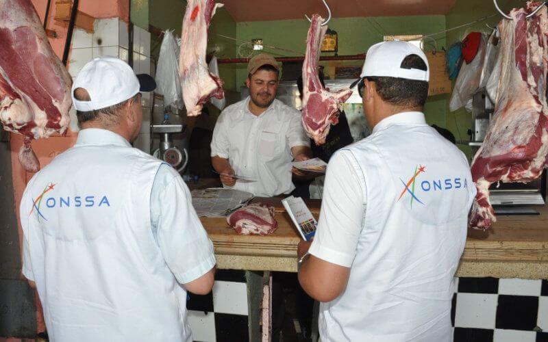 Morocco Seizes 166 Tons of Unsafe Food Products Ahead of Ramadan
