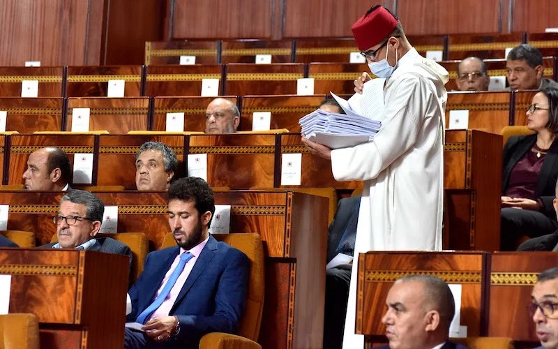 Morocco Seizes Assets of Lawmakers Convicted in Anti-Corruption Crackdown