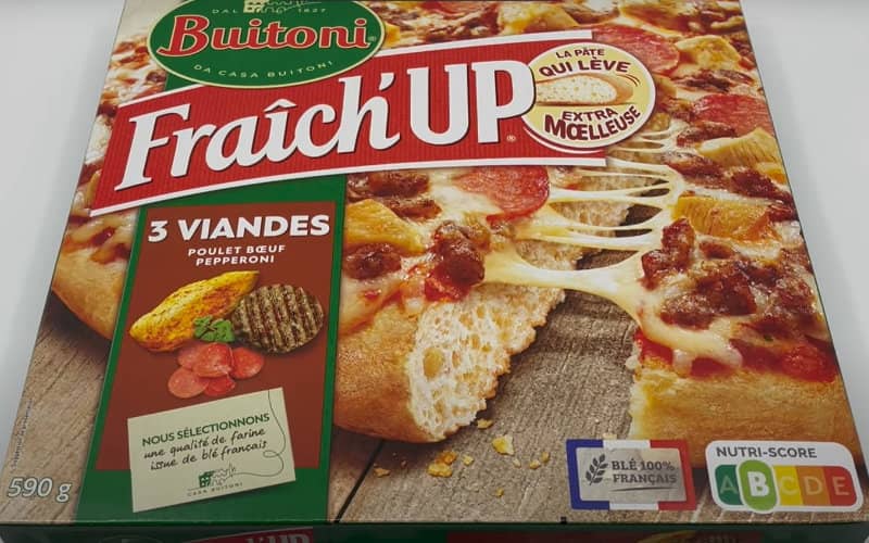 Morocco Seizes and Destroys Imported Buitoni Pizzas Linked to E. coli Outbreak