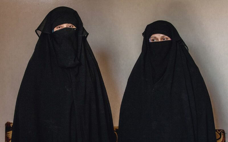Morocco to Send Parliamentary Mission to Aid Women and Children in Syria, Iraq Conflict Zones