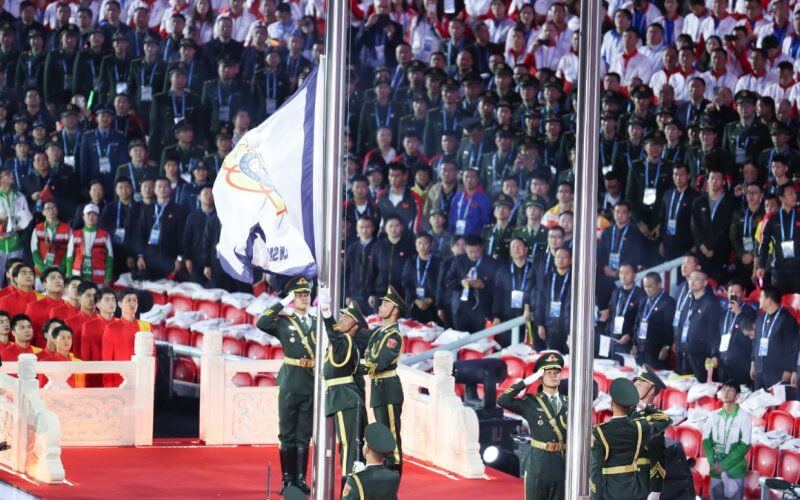 Morocco Sends 50-Strong Military Delegation to World Military Games in China