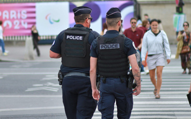 Morocco Sends Anti-Terror Experts to Bolster Paris Olympics Security