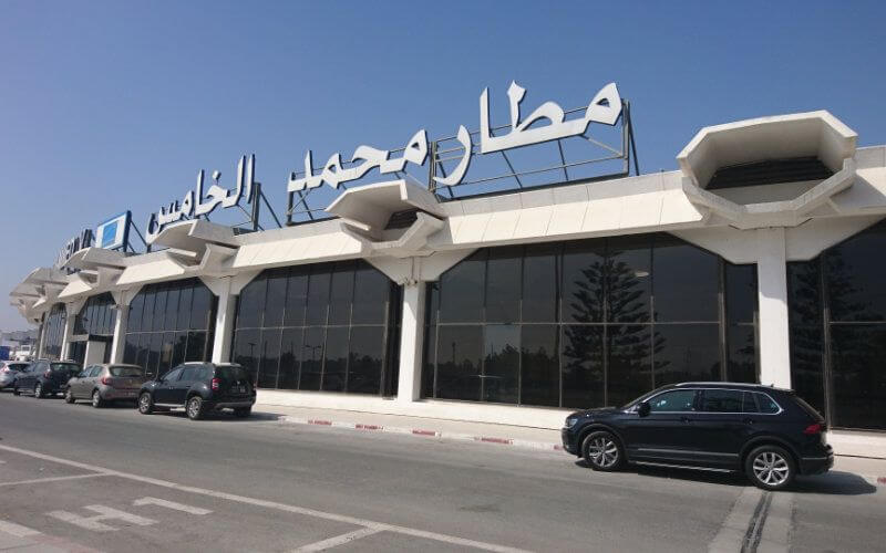 Morocco Sends Governor to Address Casablanca Airport Disruptions