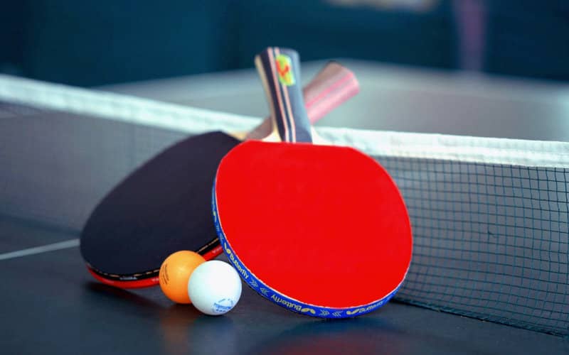 Morocco Sends Men's and Women's Table Tennis Teams to African Nations Cup in Algeria