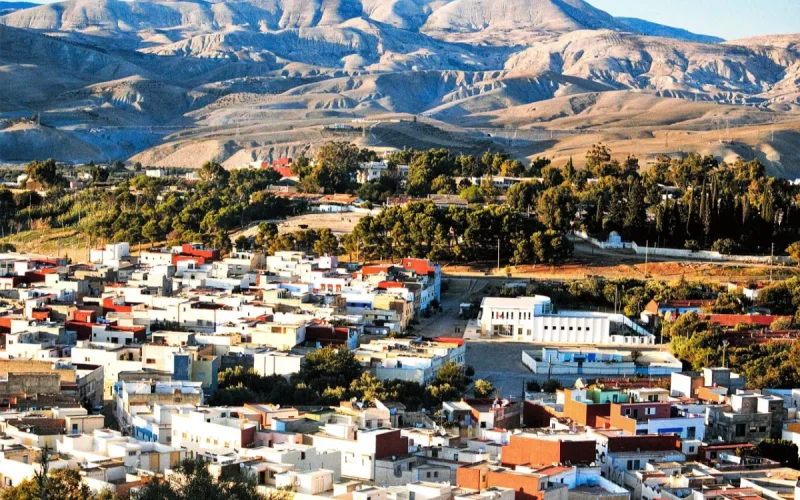 Morocco: a senior official arrested for corruption (he is in prison)