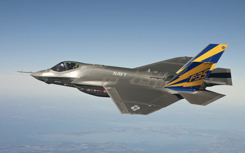 Morocco Set to Acquire Advanced F-35 Fighters, Boosting Regional Air Power