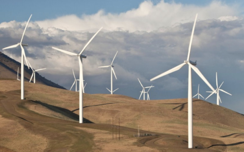 Morocco Set to Become Africa's Second-Largest Wind Energy Producer by 2030