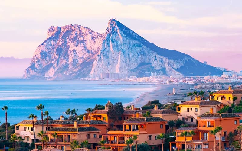 Morocco Set to Become Gibraltar's Top Trading Partner, Boosting UK-Morocco Economic Ties
