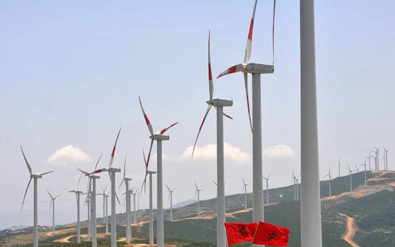 Morocco and UK Set to Boost Energy Cooperation with Major Investment Projects