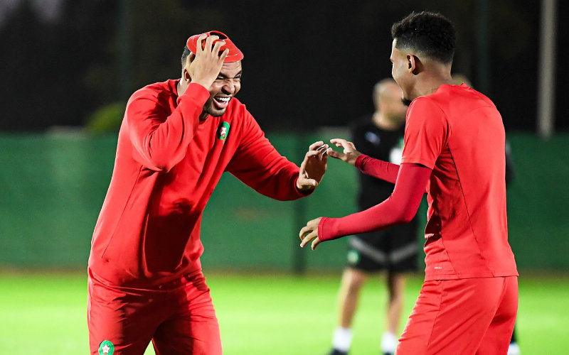 Morocco Set to Drop in FIFA Rankings Despite Recent Wins