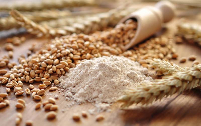 Morocco Set to Import 5 Million Tons of Cereals Amid Drought Concerns