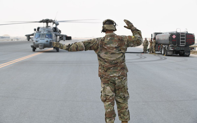 Morocco Set to Join US Military Exercises in Middle East, Expanding Defense Cooperation