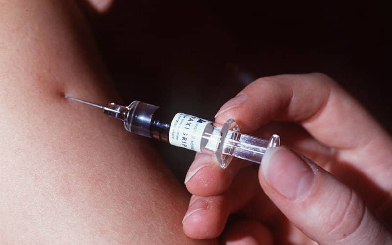 Morocco Set to Launch COVID-19 Vaccination Campaign with AstraZeneca Vaccine