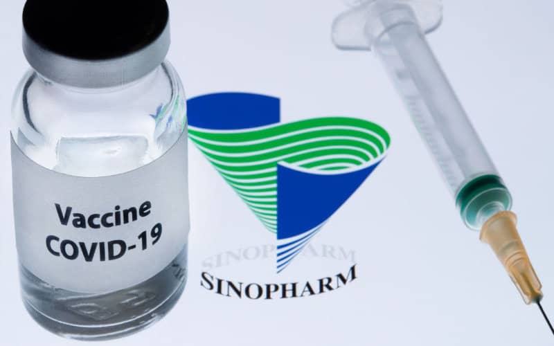 Morocco Set to Launch Vaccination Campaign with 500,000 Sinopharm Doses