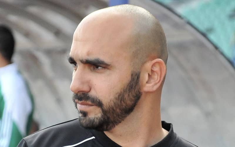 Morocco Set to Name Walid Regragui as National Team Coach with Reported 600,000 DH Salary