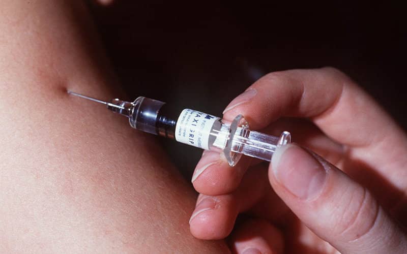 Morocco Set to Receive AstraZeneca Vaccine Doses Next Week, Expanding COVID-19 Immunization Efforts