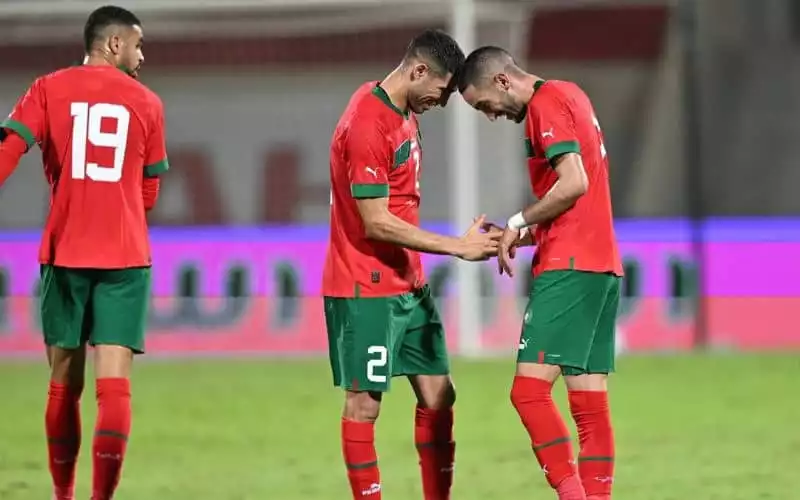 Morocco Set to Unveil Squad for World Cup Qualifiers with New Additions Expected