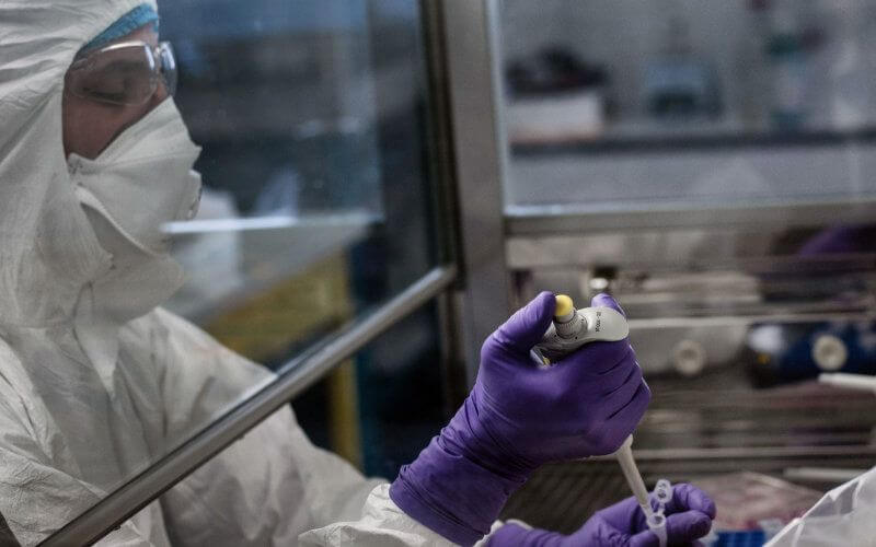 Morocco Sets Coronavirus Test Price at 500 Dirhams, Health Ministry Announces