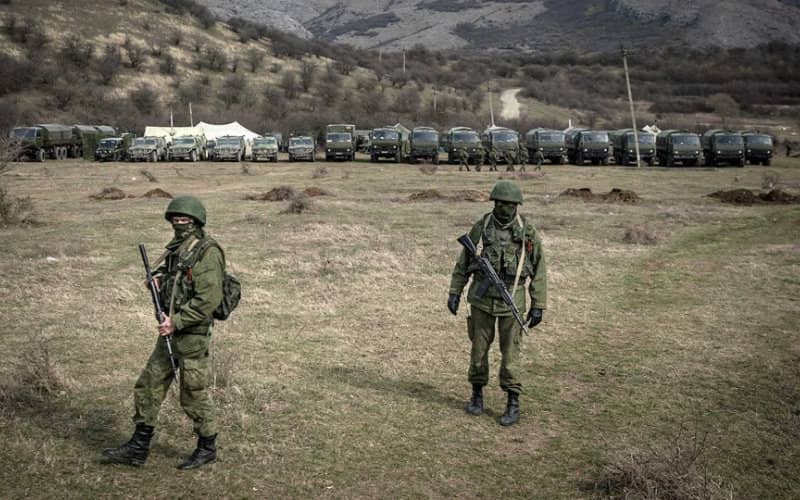 Morocco Sets Up Emergency Hotlines for Citizens in Ukraine Amid Rising Tensions