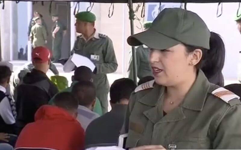 Morocco Sets February 10 Deadline for Military Service Registration and Exemption Requests