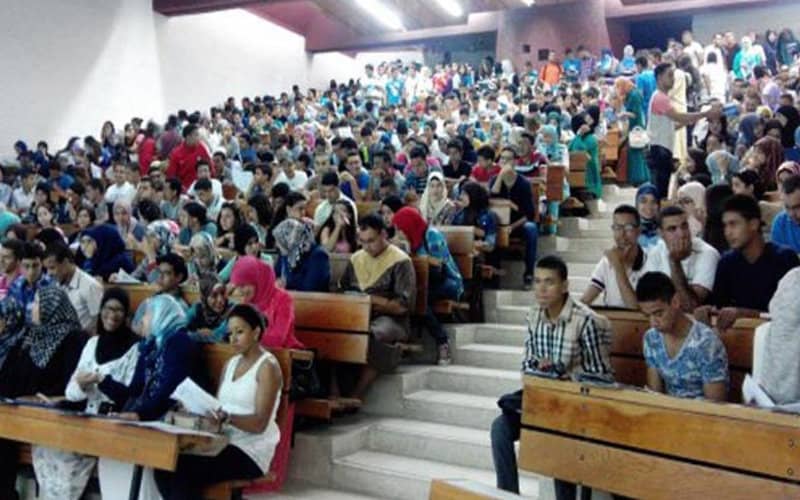 Morocco Sets Mid-October University Start Date Amid COVID-19 Measures