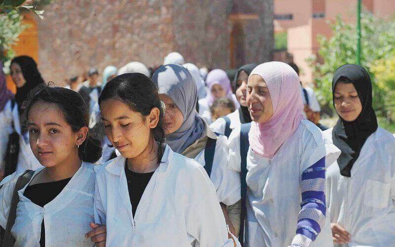 Morocco Sets September 5 as School Start Date for 2019-2020 Academic Year