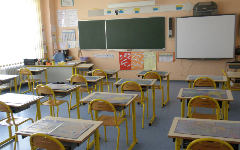Morocco Sets September 7 School Start Date, Teaching Format Uncertain Amid Pandemic