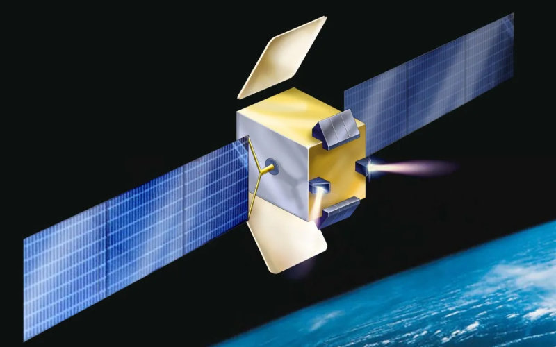 Morocco Shifts Satellite Program to Israeli Firm, Bypassing French Manufacturers