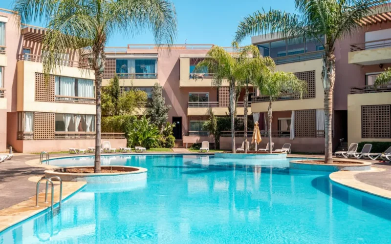 Morocco Short-term Rentals: High Returns, Selective Success