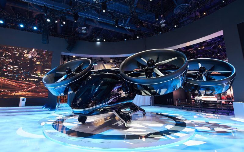 Morocco to Showcase Tech Startups at CES 2020 in Las Vegas