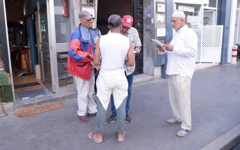 Morocco Shuts Down Unauthorized Job Recruitment Office for Israeli Employment