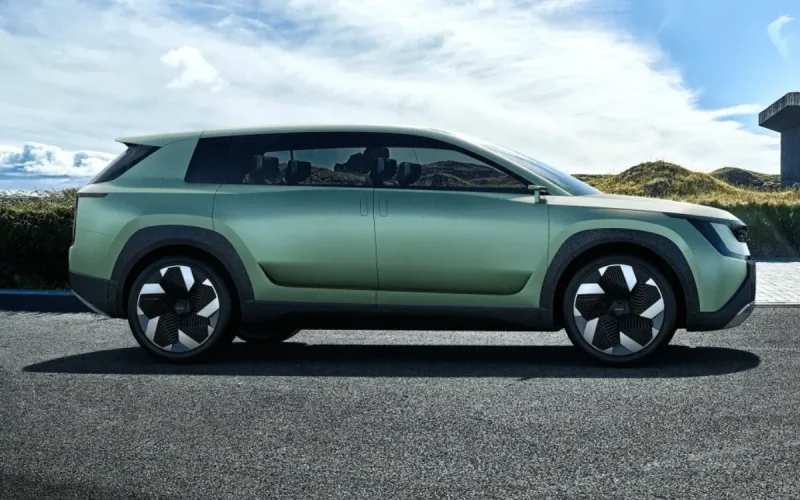 Morocco: Škoda car sales soar