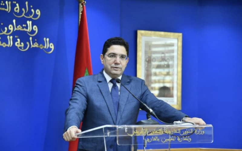 Morocco Slams France's 'Unjustified' Visa Restrictions for North Africans