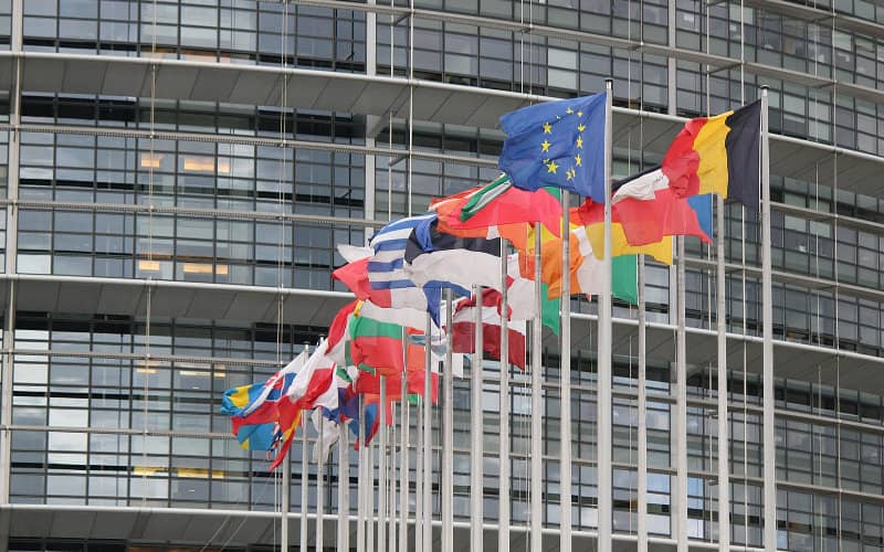 Morocco Slams EU Parliament Resolution as 'Counterproductive' in Spain Diplomatic Crisis