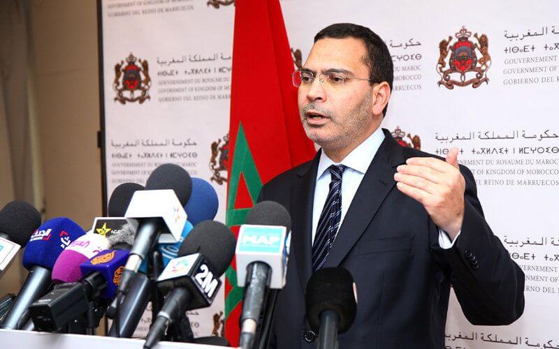Morocco Slams Reporters Without Borders Press Freedom Report, Citing Bias